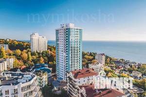 3-к квартира, вторичка, 88м2, 12/24 этаж