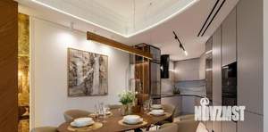 3-к квартира, вторичка, 80м2, 19/21 этаж