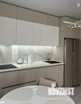 2-к квартира, вторичка, 52м2, 10/15 этаж