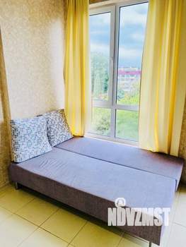 Студия квартира, вторичка, 27м2, 5/7 этаж