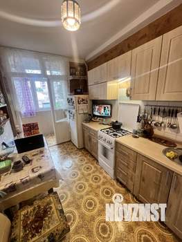 2-к квартира, вторичка, 58м2, 4/12 этаж