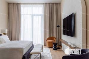 4-к квартира, вторичка, 170м2, 7/7 этаж