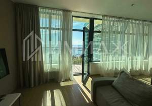 3-к квартира, вторичка, 120м2, 12/16 этаж