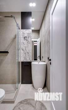 1-к квартира, вторичка, 40м2, 10/18 этаж