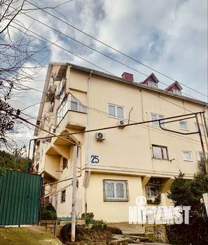 Студия квартира, вторичка, 26м2, 2/3 этаж