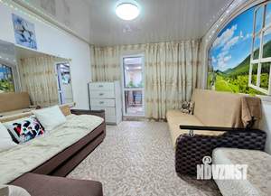 Студия квартира, вторичка, 24м2, 1/1 этаж