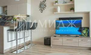 2-к квартира, вторичка, 112м2, 8/30 этаж