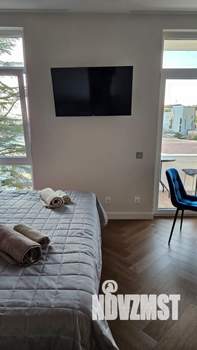 Студия квартира, вторичка, 32м2, 5/7 этаж