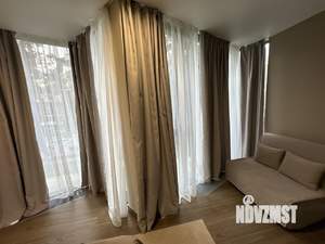 Студия квартира, вторичка, 27м2, 2/3 этаж