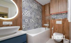 2-к квартира, вторичка, 150м2, 18/21 этаж