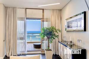 2-к квартира, вторичка, 90м2, 16/21 этаж