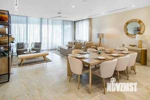 4-к квартира, вторичка, 110м2, 10/15 этаж