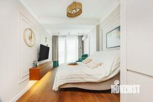 Студия квартира, вторичка, 41м2, 11/24 этаж