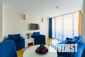 2-к квартира, вторичка, 55м2, 5/5 этаж