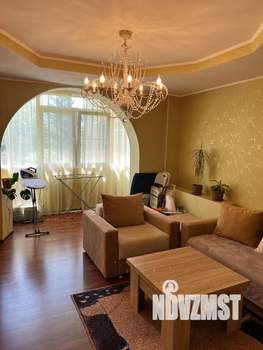 2-к квартира, вторичка, 54м2, 5/12 этаж