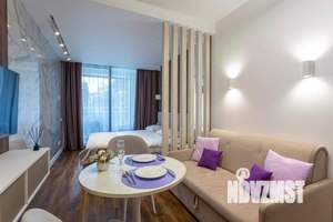 Студия квартира, вторичка, 30м2, 2/3 этаж
