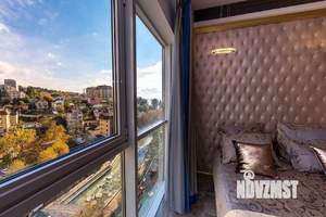 1-к квартира, вторичка, 45м2, 9/14 этаж