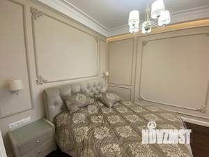 3-к квартира, вторичка, 85м2, 12/18 этаж