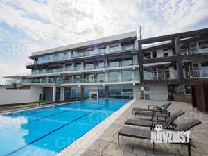 Студия квартира, вторичка, 89м2, 3/6 этаж