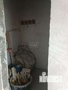 Студия квартира, вторичка, 39м2, 5/6 этаж