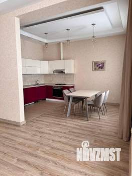 3-к квартира, вторичка, 75м2, 11/22 этаж