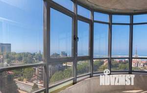 3-к квартира, вторичка, 150м2, 19/25 этаж
