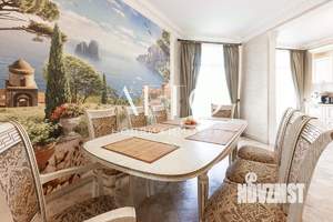 5-к квартира, вторичка, 147м2, 6/16 этаж
