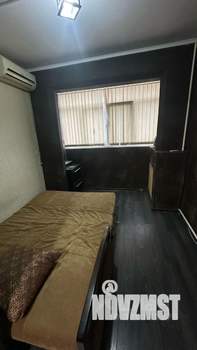 2-к квартира, вторичка, 51м2, 2/10 этаж
