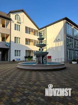 2-к квартира, вторичка, 45м2, 1/4 этаж