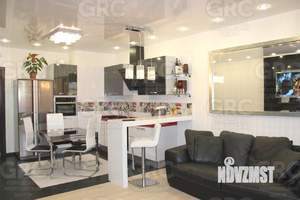 3-к квартира, вторичка, 101м2, 8/23 этаж