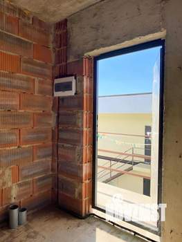 Студия квартира, вторичка, 25м2, 2/2 этаж