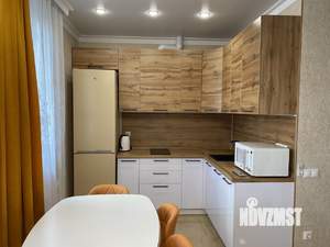 1-к квартира, вторичка, 32м2, 6/12 этаж