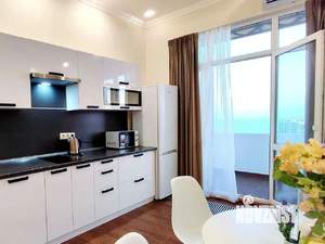 2-к квартира, вторичка, 65м2, 18/22 этаж