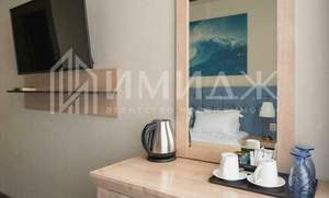 Студия квартира, вторичка, 30м2, 1/6 этаж
