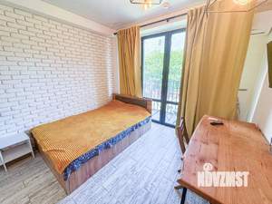 Студия квартира, вторичка, 19м2, 2/4 этаж