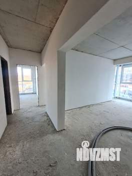 3-к квартира, вторичка, 64м2, 7/19 этаж