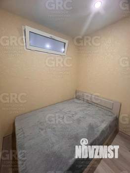 1-к квартира, вторичка, 33м2, 1/8 этаж