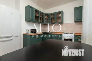 3-к квартира, вторичка, 68м2, 3/21 этаж