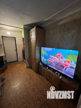 Студия квартира, вторичка, 18м2, 2/5 этаж