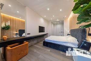 2-к квартира, вторичка, 85м2, 15/27 этаж