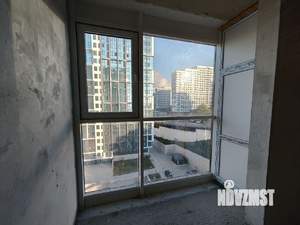 1-к квартира, вторичка, 18м2, 6/20 этаж