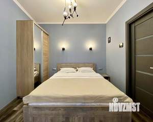 1-к квартира, вторичка, 45м2, 15/21 этаж