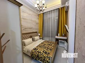 Студия квартира, вторичка, 16м2, 3/3 этаж