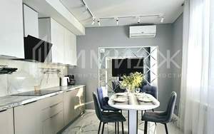 2-к квартира, вторичка, 70м2, 13/23 этаж