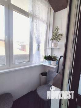 2-к квартира, вторичка, 41м2, 6/7 этаж