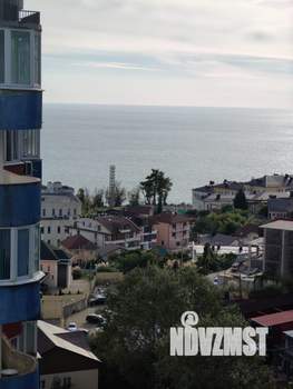 1-к квартира, вторичка, 39м2, 17/20 этаж