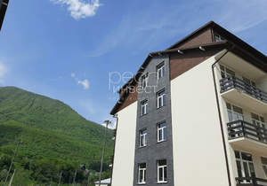 Студия квартира, вторичка, 23м2, 2/4 этаж