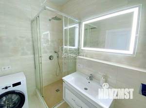 Студия квартира, вторичка, 29м2, 7/7 этаж