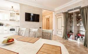 3-к квартира, вторичка, 147м2, 6/16 этаж