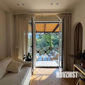 1-к квартира, вторичка, 60м2, 3/10 этаж